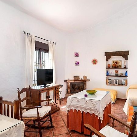 Cortijo Villa La Dehesa Conil De La Frontera Luaran gambar