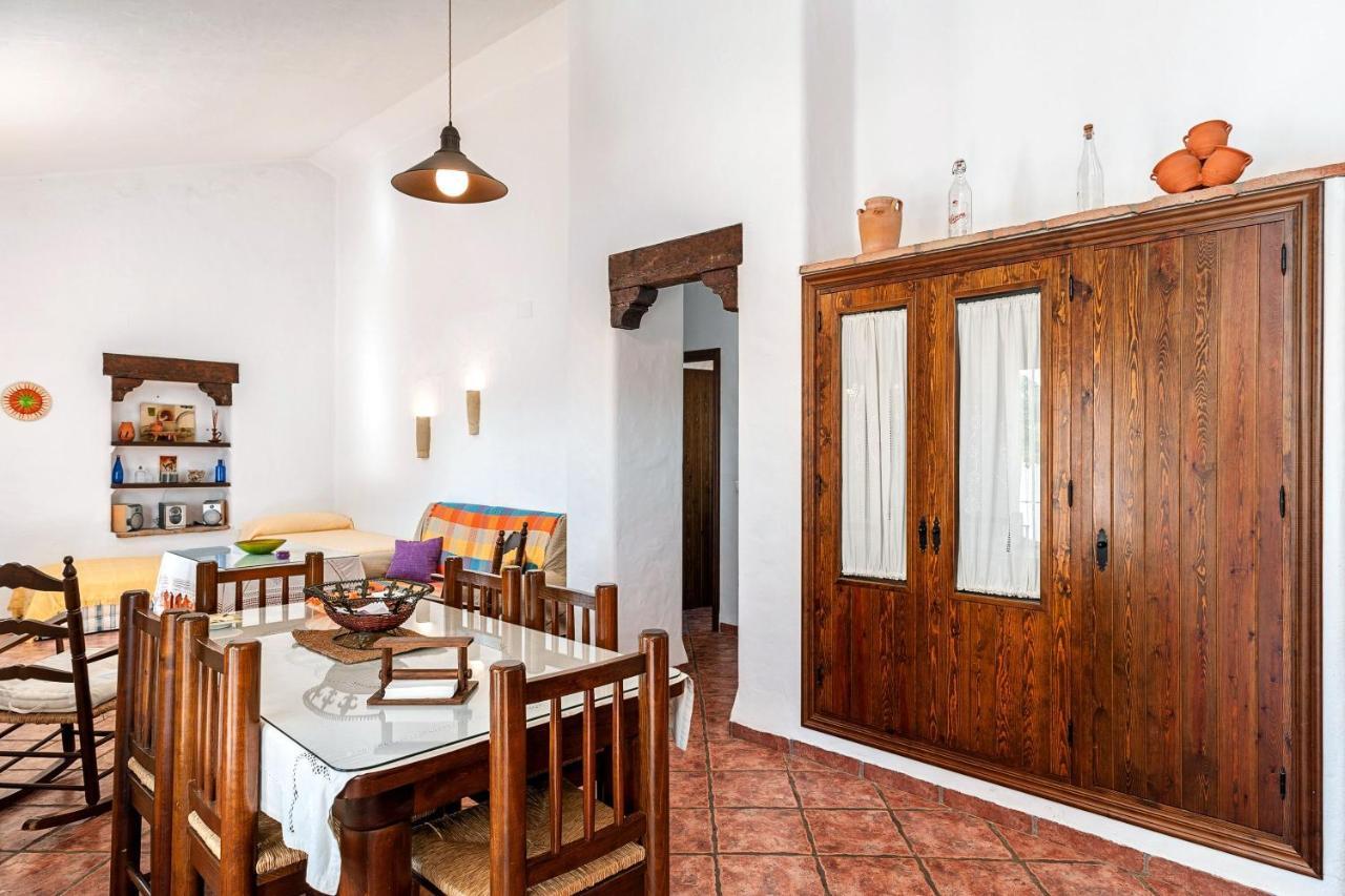 Cortijo Villa La Dehesa Conil De La Frontera Luaran gambar