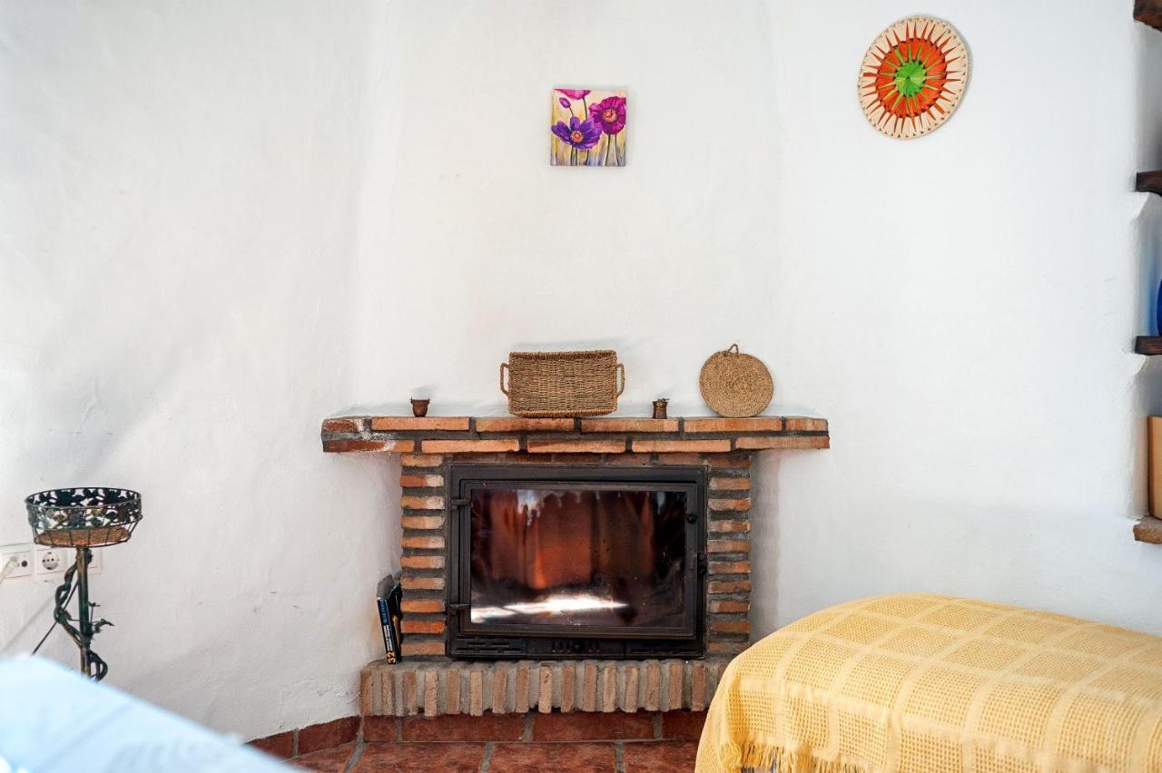 Cortijo Villa La Dehesa Conil De La Frontera Luaran gambar
