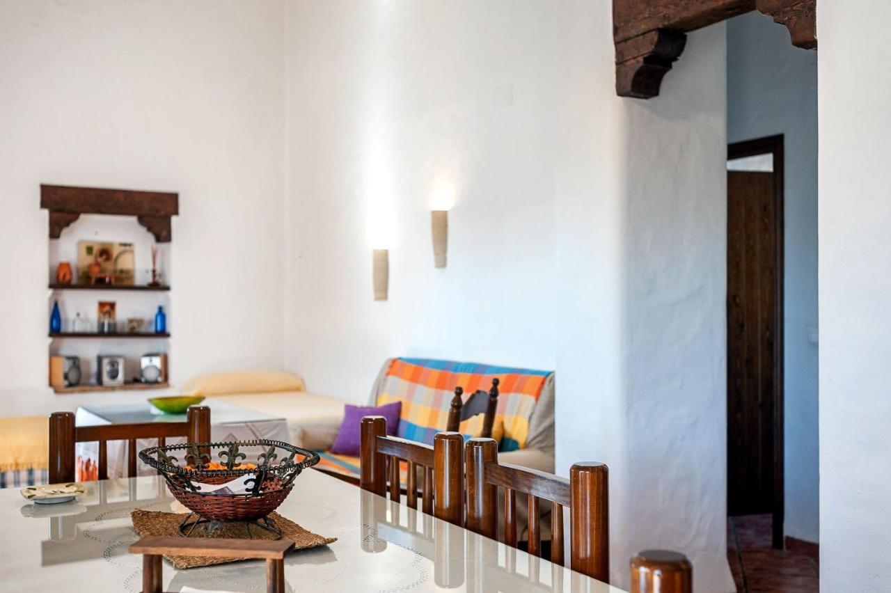 Cortijo Villa La Dehesa Conil De La Frontera Luaran gambar